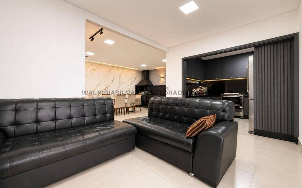 Sobrado à venda no Jardim Seminário, Campo Grande – foto 8