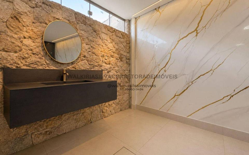 Sobrado à venda no Jardim Seminário, Campo Grande – foto 17