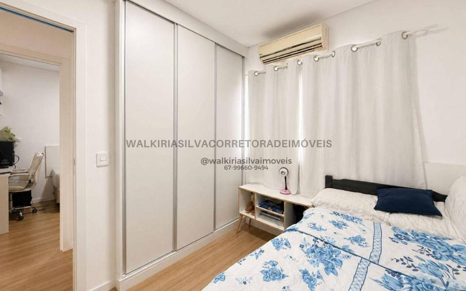 Sobrado à venda no Jardim Seminário, Campo Grande – foto 22