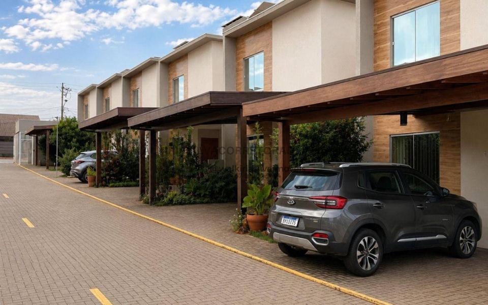 Sobrado à venda no Jardim Seminário, Campo Grande – foto 33