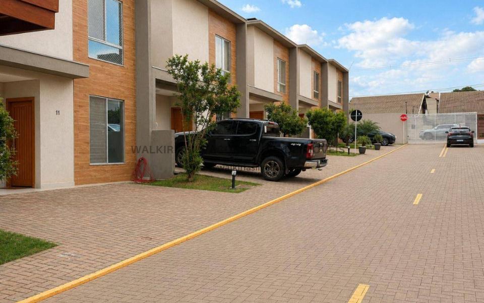 Sobrado à venda no Jardim Seminário, Campo Grande – foto 34