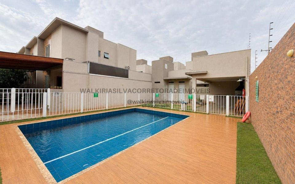 Sobrado à venda no Jardim Seminário, Campo Grande – foto 35