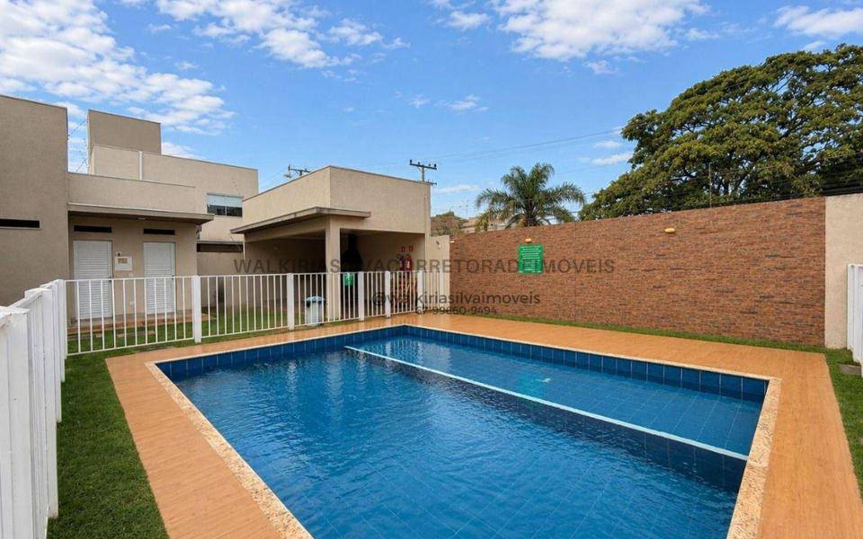 Sobrado à venda no Jardim Seminário, Campo Grande – foto 36