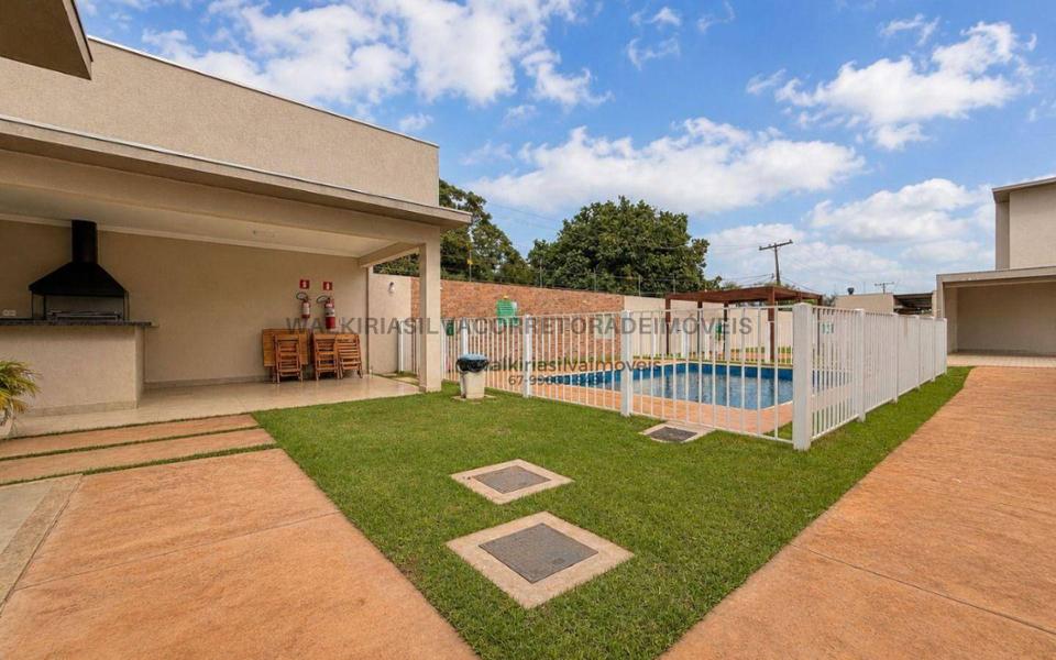 Sobrado à venda no Jardim Seminário, Campo Grande – foto 37