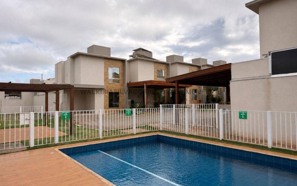 Sobrado à venda no Jardim Seminário, Campo Grande – foto 38
