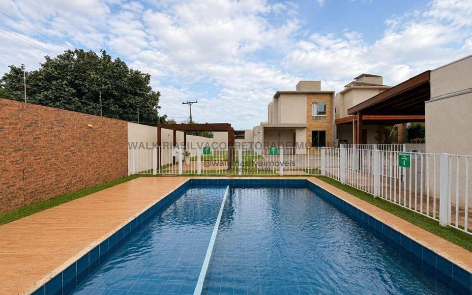Sobrado à venda no Jardim Seminário, Campo Grande – foto 39
