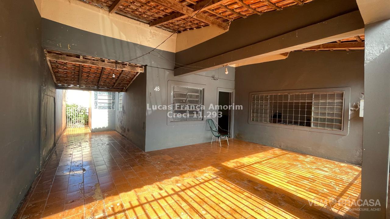 Casa Térrea à venda na Vila Moreninha II, Campo Grande – foto 2