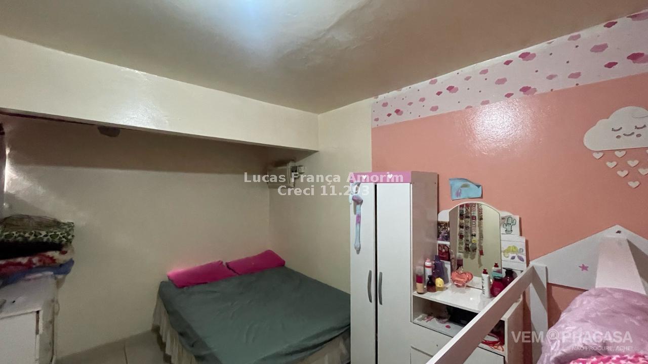 Casa Térrea à venda na Vila Moreninha II, Campo Grande – foto 4