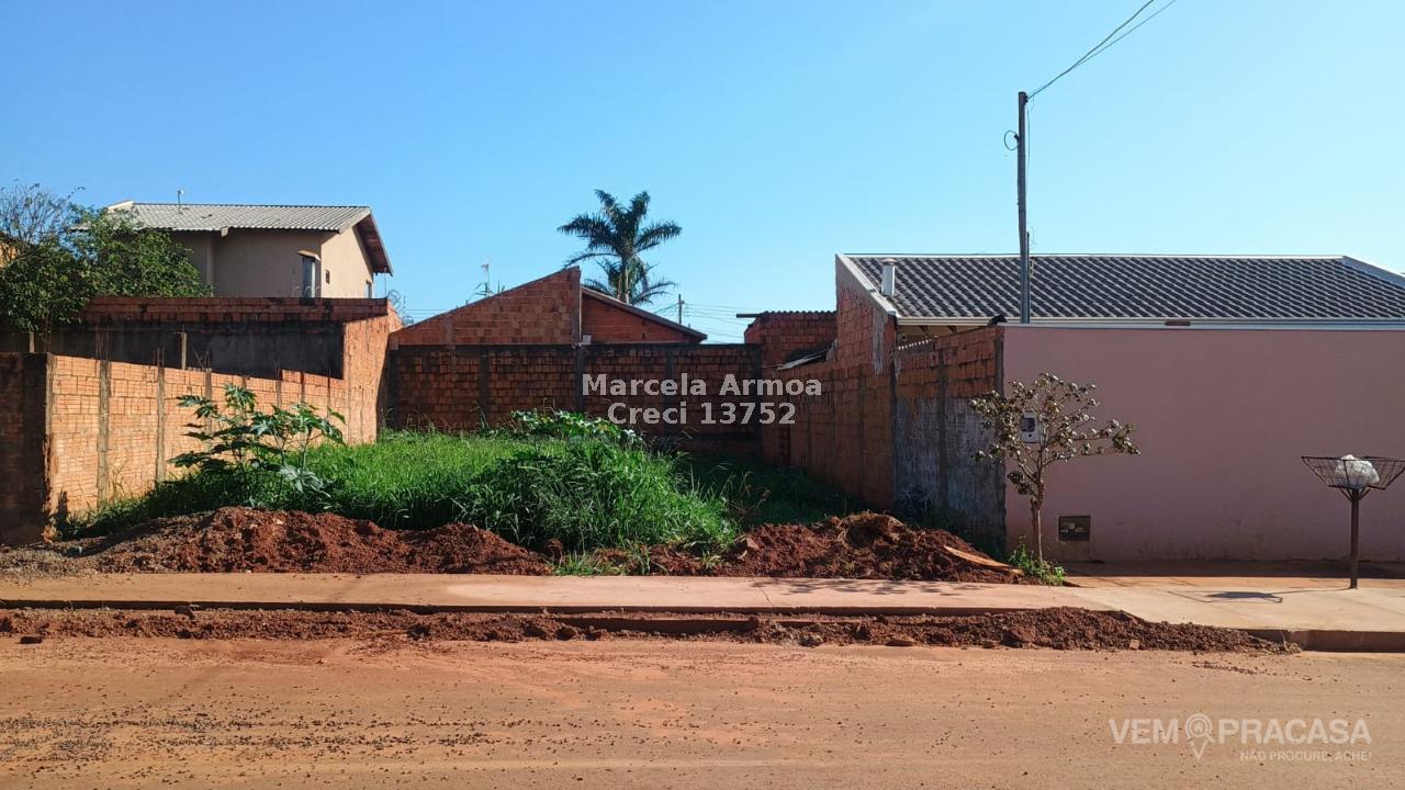 Terreno à venda no Bosque das Araras, Campo Grande – foto 1