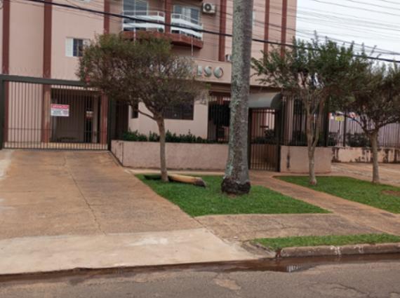 Apartamento à venda na Vila Bandeirante, Campo Grande