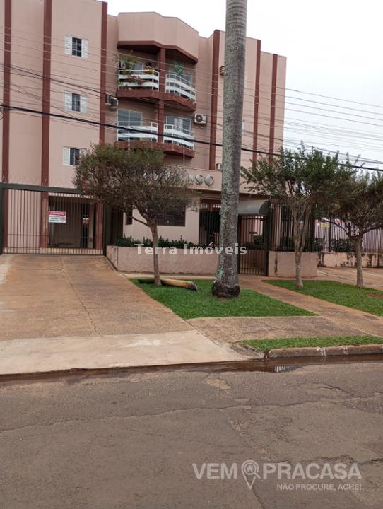 Apartamento à venda na Vila Bandeirante, Campo Grande – foto 1