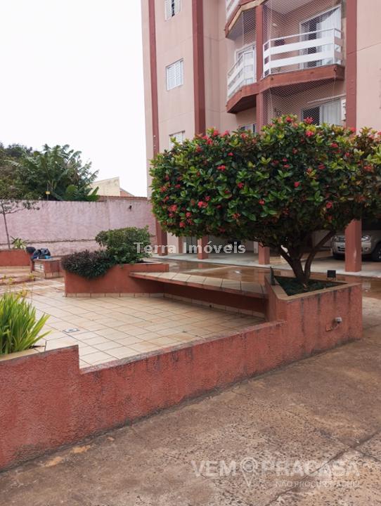 Apartamento à venda na Vila Bandeirante, Campo Grande – foto 4