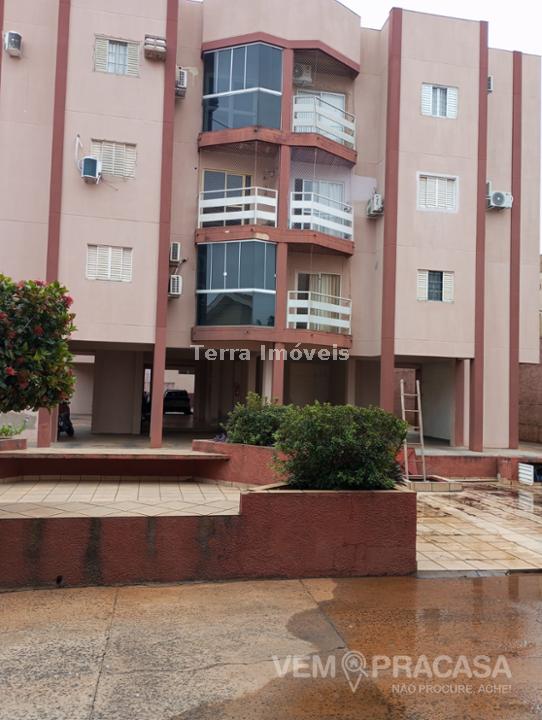 Apartamento à venda na Vila Bandeirante, Campo Grande – foto 2