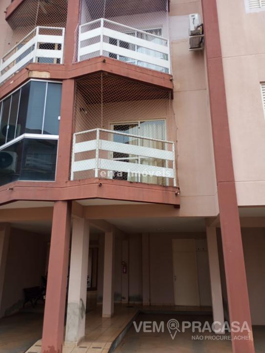 Apartamento à venda na Vila Bandeirante, Campo Grande – foto 3