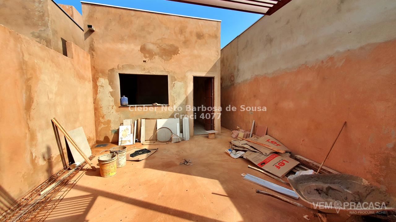 Casa Térrea à venda no Jardim Aero Rancho, Campo Grande – foto 3