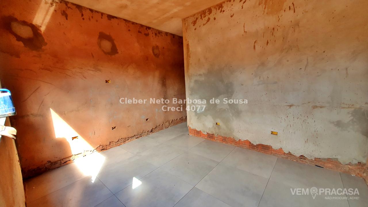 Casa Térrea à venda no Jardim Aero Rancho, Campo Grande – foto 4