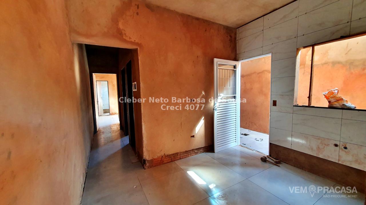 Casa Térrea à venda no Jardim Aero Rancho, Campo Grande – foto 6