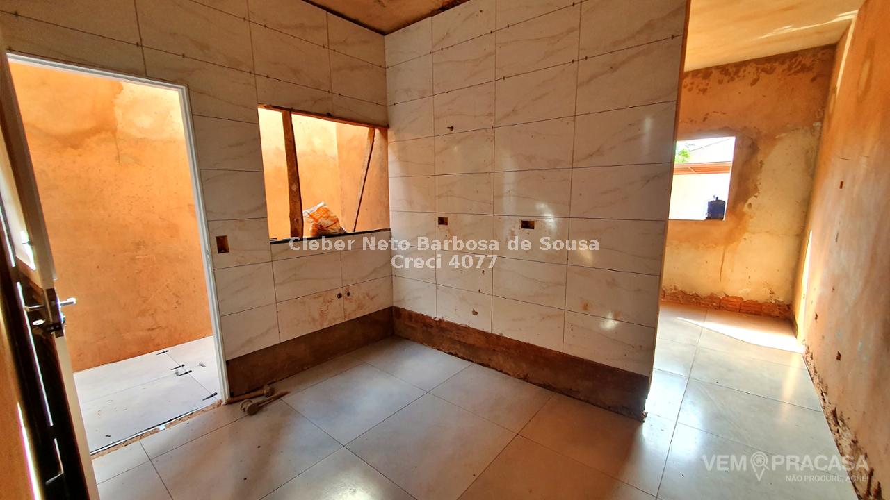 Casa Térrea à venda no Jardim Aero Rancho, Campo Grande – foto 7