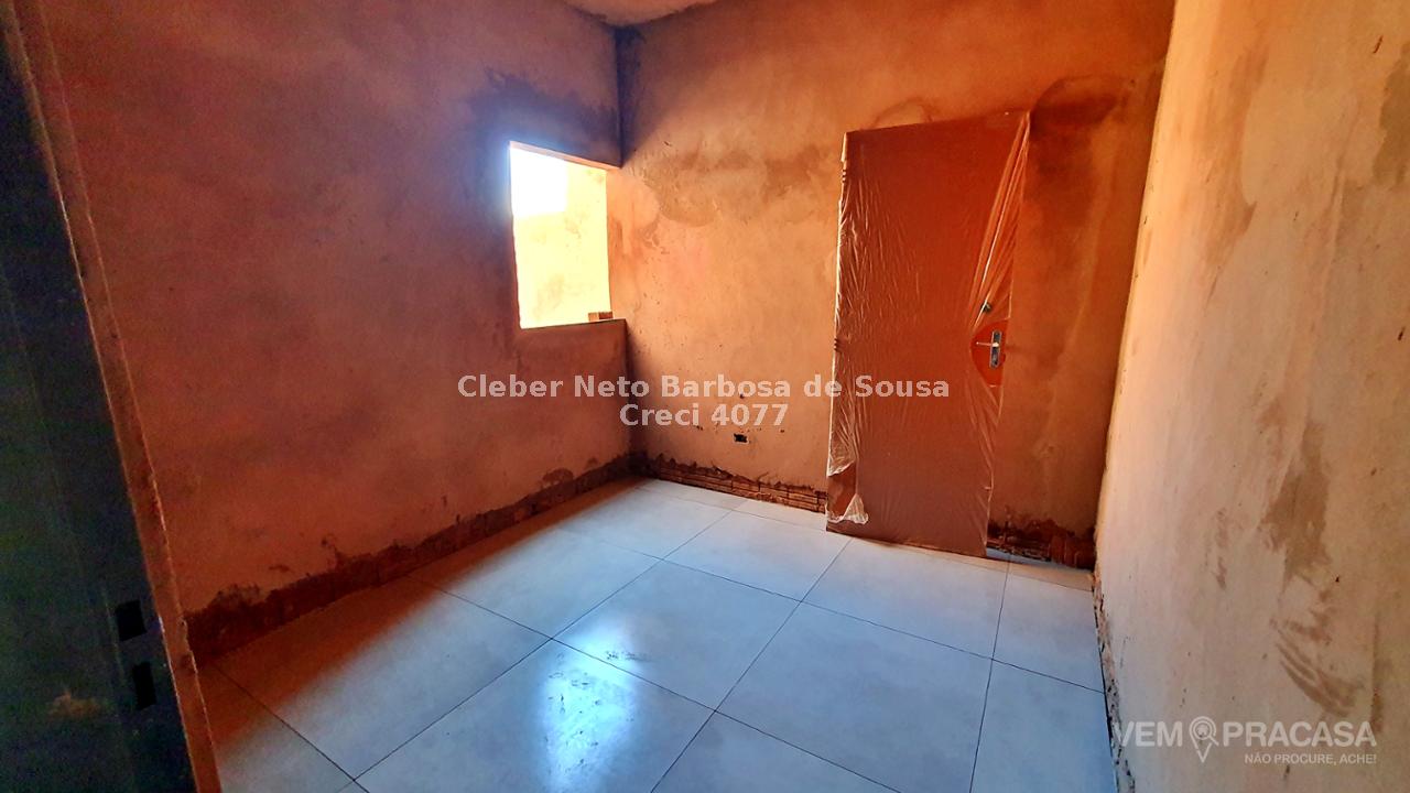 Casa Térrea à venda no Jardim Aero Rancho, Campo Grande – foto 11