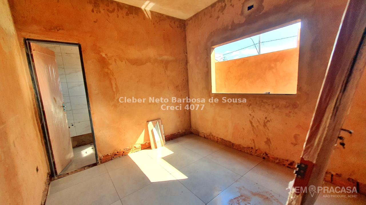Casa Térrea à venda no Jardim Aero Rancho, Campo Grande – foto 12