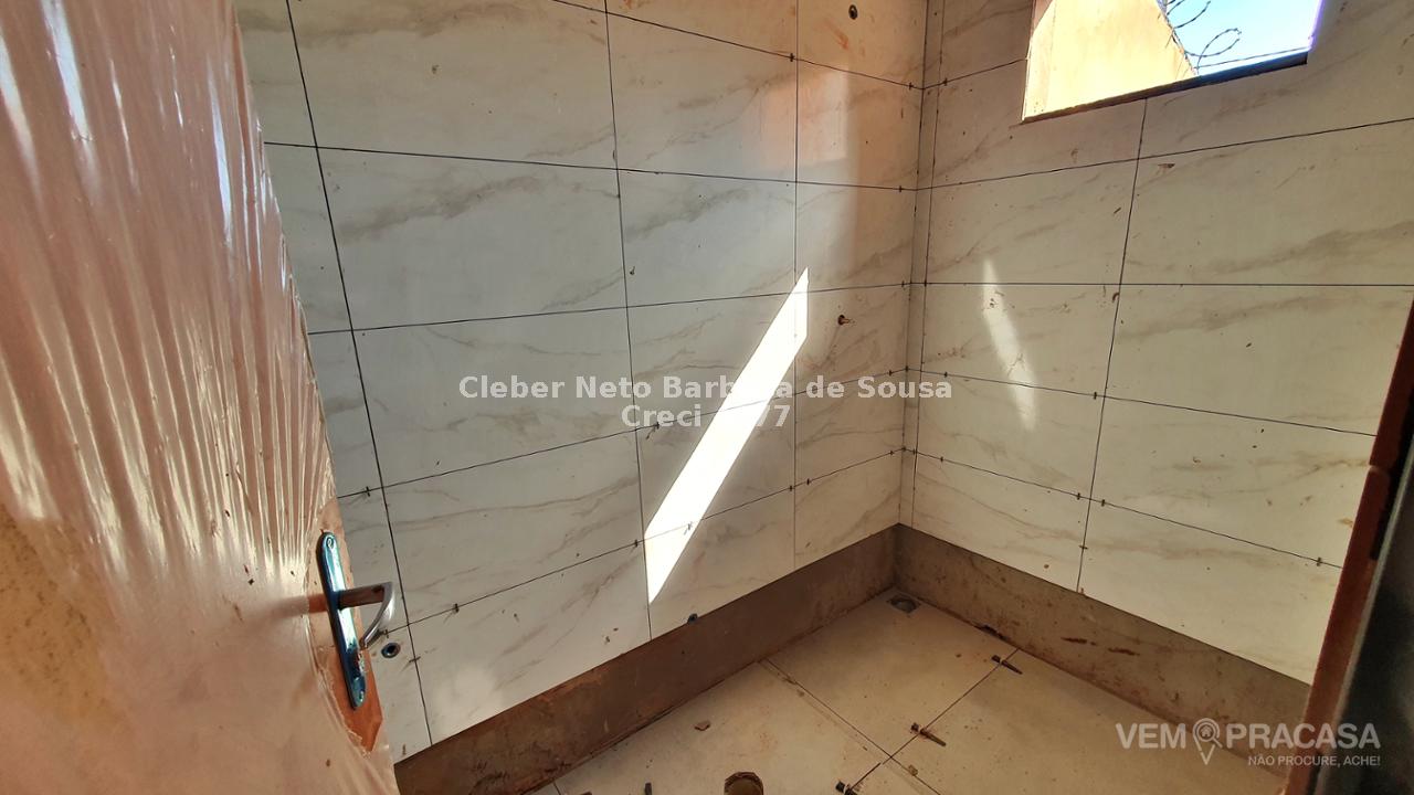 Casa Térrea à venda no Jardim Aero Rancho, Campo Grande – foto 13