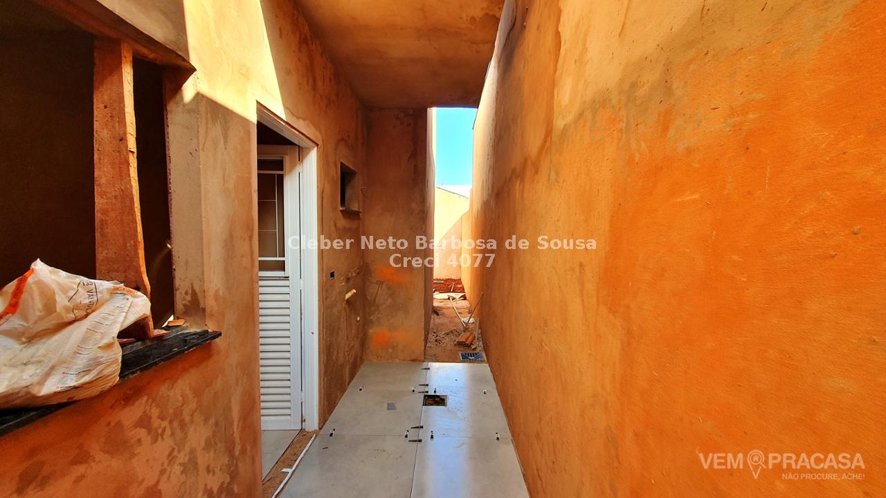 Casa Térrea à venda no Jardim Aero Rancho, Campo Grande – foto 15