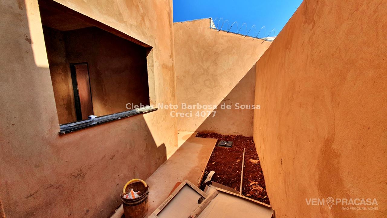 Casa Térrea à venda no Jardim Aero Rancho, Campo Grande – foto 16