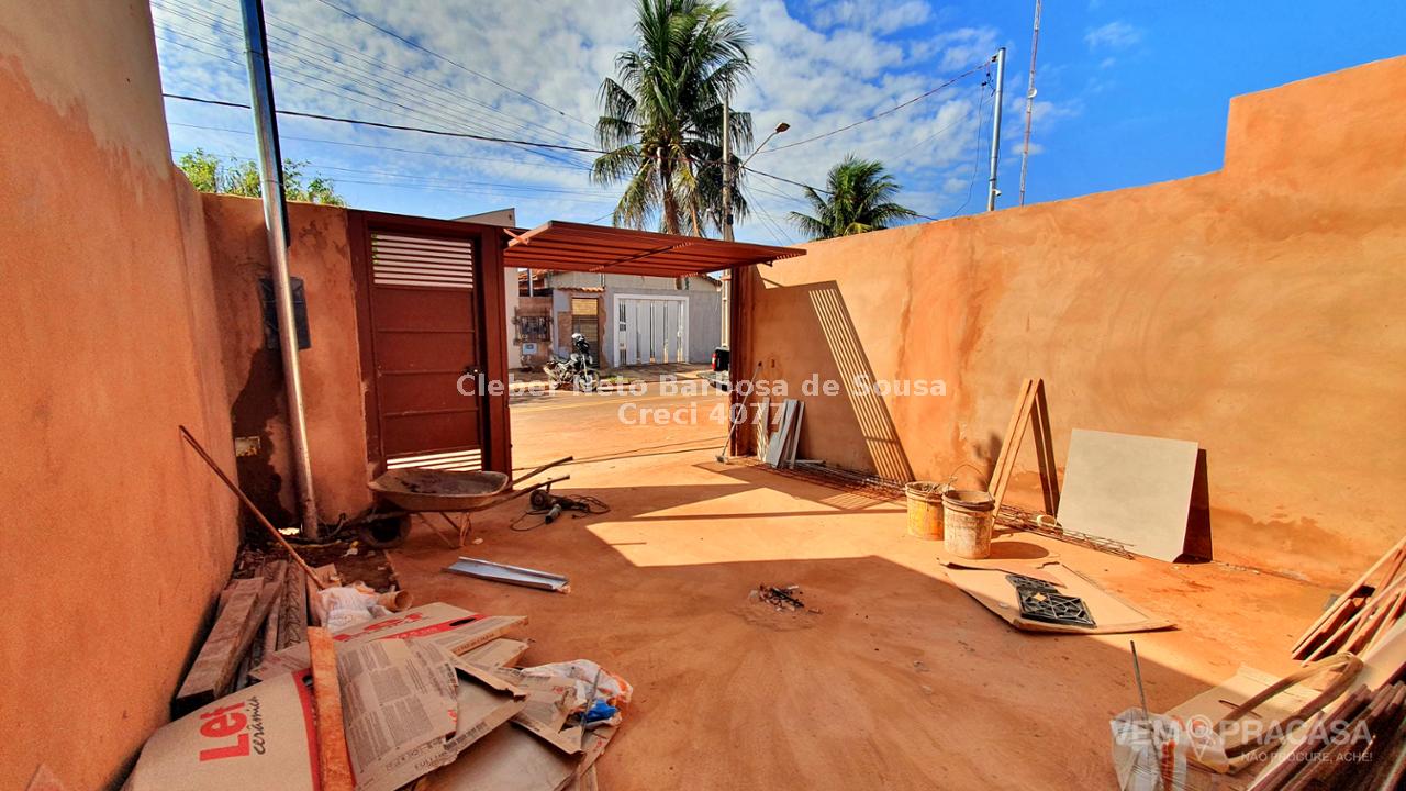 Casa Térrea à venda no Jardim Aero Rancho, Campo Grande – foto 17