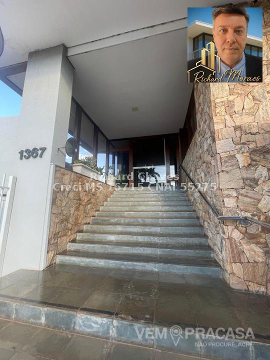 Apartamento à venda no Monte Castelo, Campo Grande – foto 3
