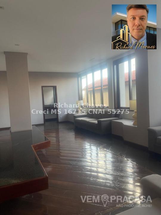 Apartamento à venda no Monte Castelo, Campo Grande – foto 4