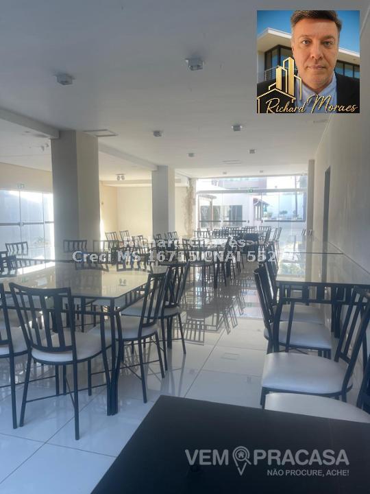 Apartamento à venda no Monte Castelo, Campo Grande – foto 5