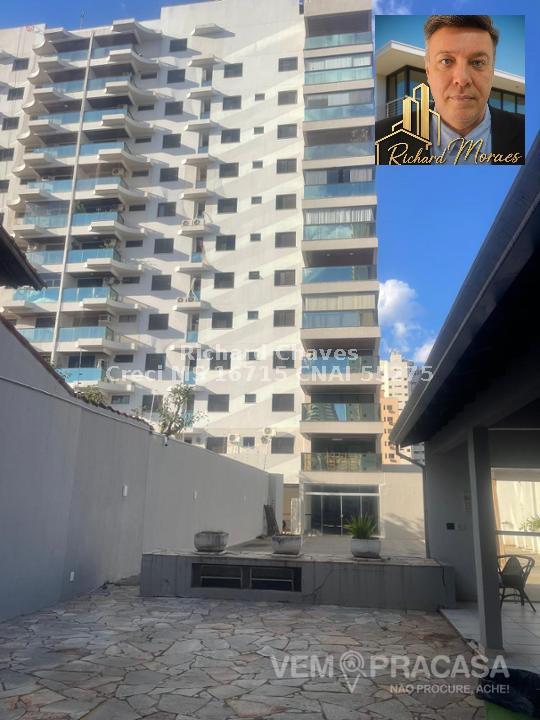 Apartamento à venda no Monte Castelo, Campo Grande – foto 6