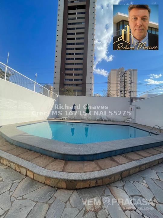 Apartamento à venda no Monte Castelo, Campo Grande – foto 7