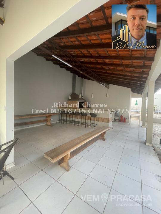 Apartamento à venda no Monte Castelo, Campo Grande – foto 8