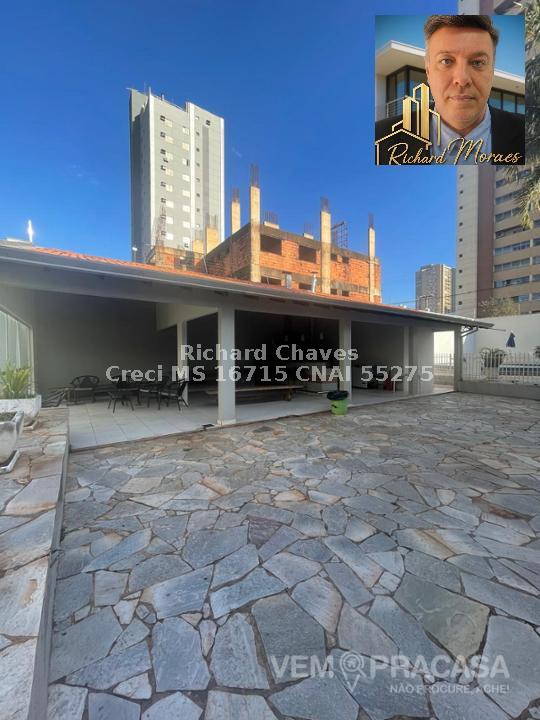 Apartamento à venda no Monte Castelo, Campo Grande – foto 9