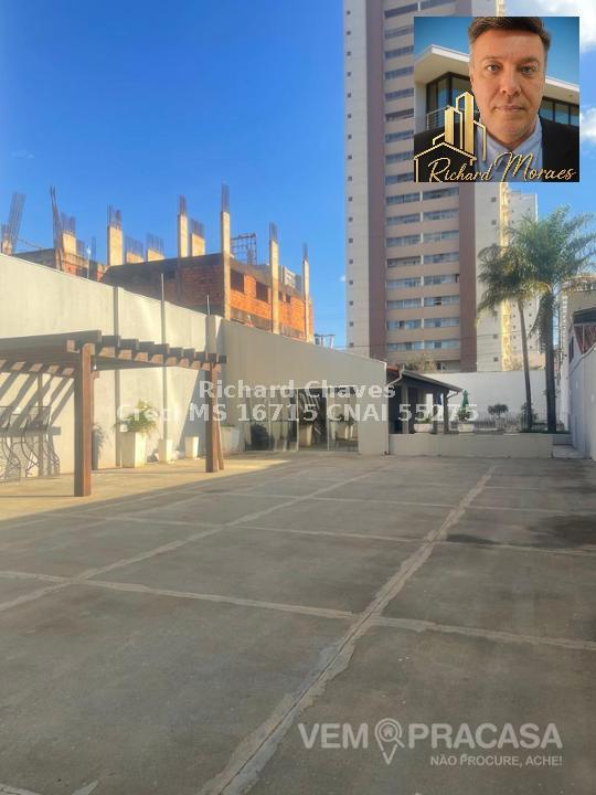 Apartamento à venda no Monte Castelo, Campo Grande – foto 10