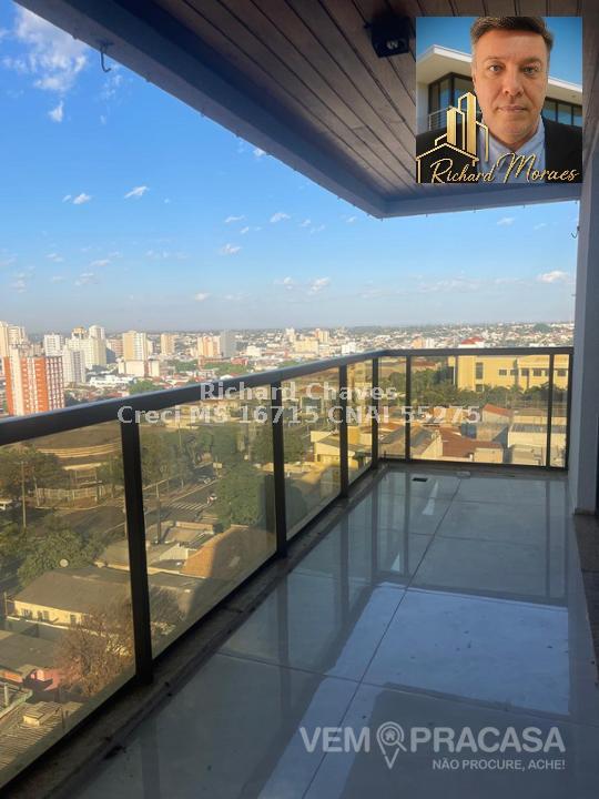 Apartamento à venda no Monte Castelo, Campo Grande – foto 12