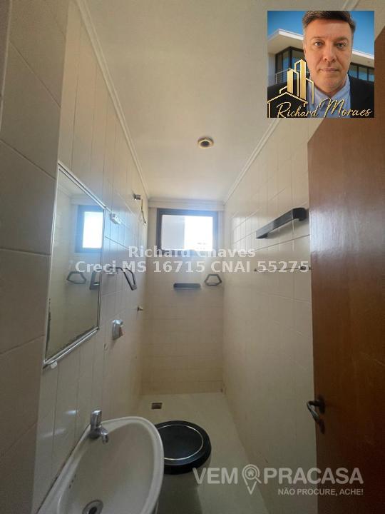 Apartamento à venda no Monte Castelo, Campo Grande – foto 13