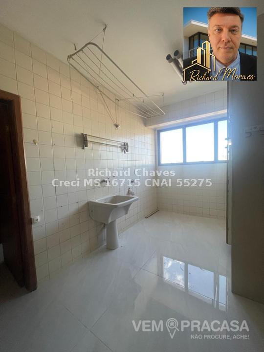 Apartamento à venda no Monte Castelo, Campo Grande – foto 15
