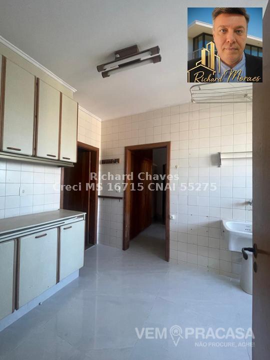Apartamento à venda no Monte Castelo, Campo Grande – foto 16
