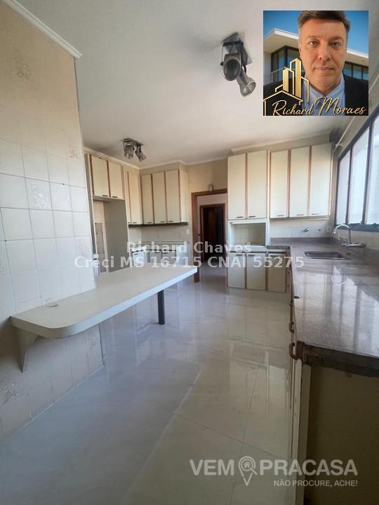 Apartamento à venda no Monte Castelo, Campo Grande – foto 17