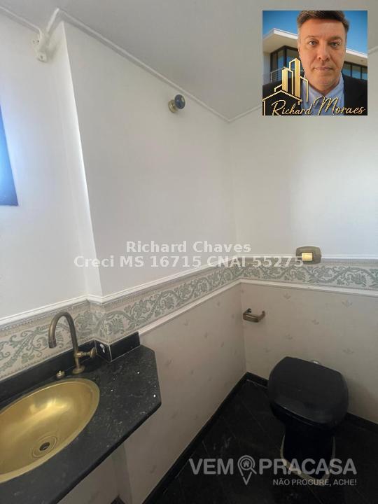 Apartamento à venda no Monte Castelo, Campo Grande – foto 18