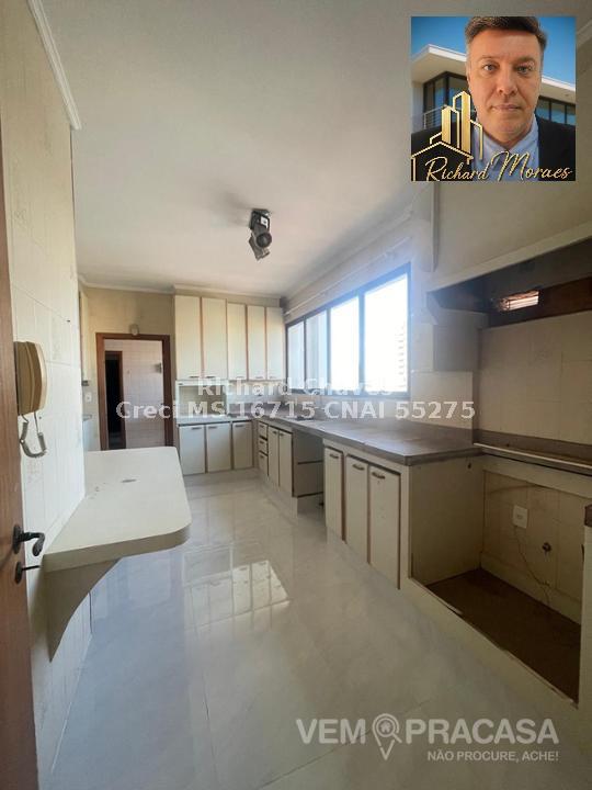 Apartamento à venda no Monte Castelo, Campo Grande – foto 19