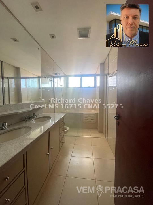 Apartamento à venda no Monte Castelo, Campo Grande – foto 20