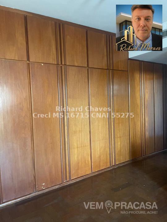 Apartamento à venda no Monte Castelo, Campo Grande – foto 21