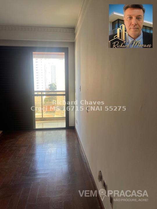 Apartamento à venda no Monte Castelo, Campo Grande – foto 22