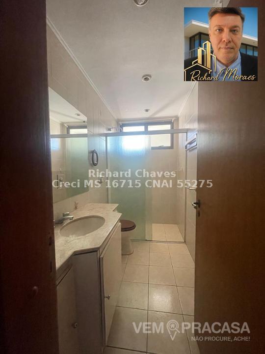 Apartamento à venda no Monte Castelo, Campo Grande – foto 25
