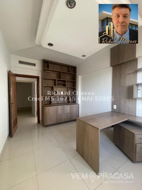 Apartamento à venda no Monte Castelo, Campo Grande – foto 27