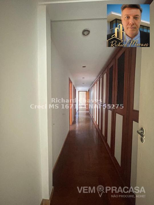 Apartamento à venda no Monte Castelo, Campo Grande – foto 28