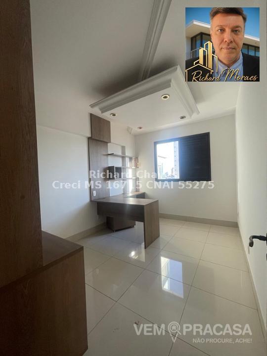 Apartamento à venda no Monte Castelo, Campo Grande – foto 29